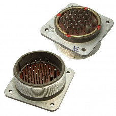 Вилка разъема ШРГ55П35ЭШ3