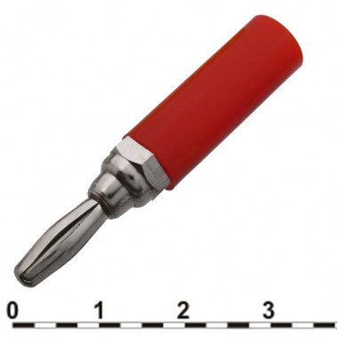 Штекер (вилка) 10-0071 a