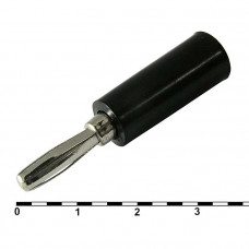 Вилка 10-0073 a black