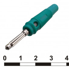 Вилка 10-0076 green