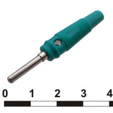 Вилка 10-0077 green