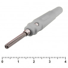 Вилка 10-0077 white