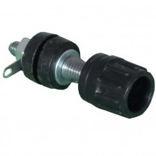 Гнездо КП-1А ABS