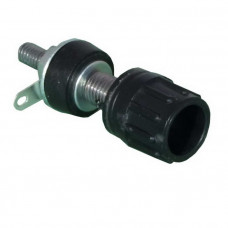 Гнездо КП-1Б ABS