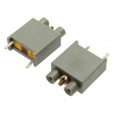 Гнезда на плату МГК1-1 серый