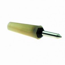 Штекер Ш4.0 белые