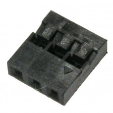 Гнезда для обжима на кабель BLS2-03 pitch 2.00 mm