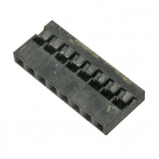 Гнезда для обжима на кабель BLS2-08 pitch 2.00 mm