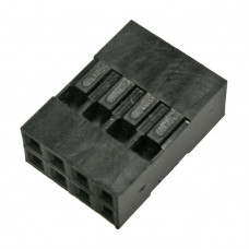 Гнезда для обжима на кабель BLD 2x04 (BLD-8) + terminals