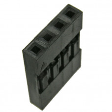 Гнезда для обжима на кабель BLS-4 + Terminal