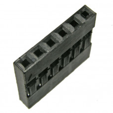 Гнезда для обжима на кабель BLS-6 + Terminal