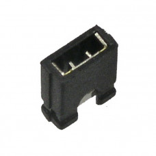 Перемычка MJ-0-B 2.54 mm