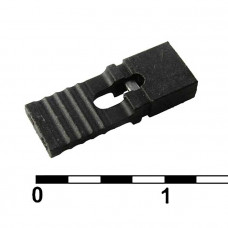 Перемычка MJ-0-L 2.54 mm