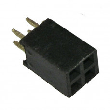 Гнезда для платы PBD 04