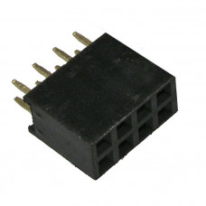 Гнезда для платы PBD 08