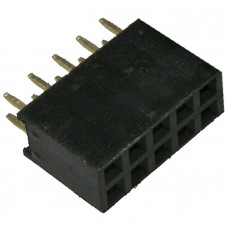 Гнезда для платы PBD 10