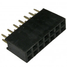 Гнезда для платы PBD 14