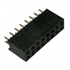 Гнезда для платы PBD 16