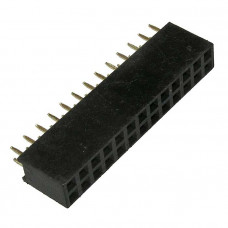 Гнезда для платы PBD 26 (PBD 2x13)