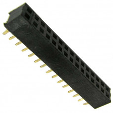 Гнезда для платы PBD 30