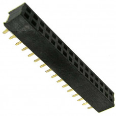 Гнезда для платы PBD 32