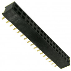 Гнезда для платы PBD 34