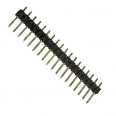 Пины PLS-18 (шаг 2.54 мм)