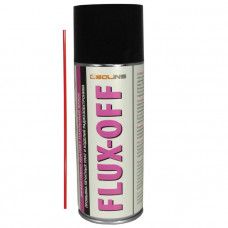 Очиститель от флюса аэрозольный FLUX OFF 400мл