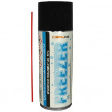 Газ быстроиспаряющийся для местного охлаждения FREEZER 400мл
