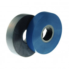 Изолента ПВХ 15мм х 18м черная