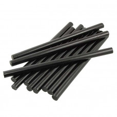 Клеевой стержень черн. 11х190
