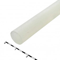 Клеевой стержень прозр. 11х190