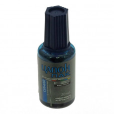 Лак цапон синий (Кист) 20мл