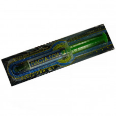 Паста гои полировальная мягкая шприц 2мл