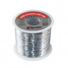 Припой Sn63/Pb37 d0.5mm 500g CF10 ASAHI