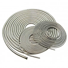 Припой ПОС 61 Т. d=1.0мм 1м. спираль