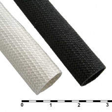 Силиконовая трубка ТКСП Ф11.0 white 1200V