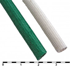 Силиконовая трубка ТКСП Ф8.0 white 1200V