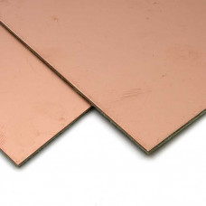 Текстолит FR4-2 1.5mm 200*300