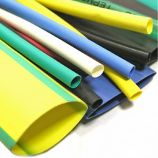 Термоусадка Ф14красный