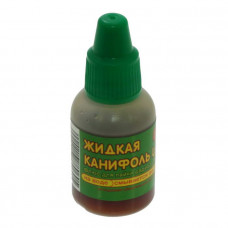 Флюс Жидкая канифоль Lux 15мл