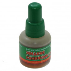 Флюс Жидкая канифоль Lux 25мл