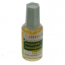 Флюс Жидкая канифоль (Кист) 20мл