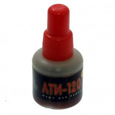 Флюс ЛТИ-120 25мл