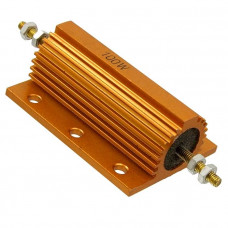 Мощный постоянный резистор RX24 100W 5% 30R