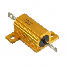 Мощный постоянный резистор RX24 10W 5% 5R