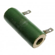 Мощный постоянный резистор ПЭВ15 270 ом