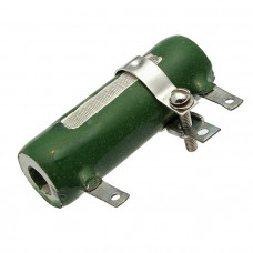 Мощный постоянный резистор ПЭВР20 430 ом