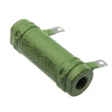 Мощный постоянный резистор С5-35В-10 330 Ом