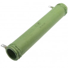 Мощный постоянный резистор С5-35В 100 27 ком